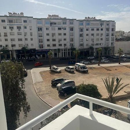 Agadir Dreamhouse Lägenhet Exteriör bild