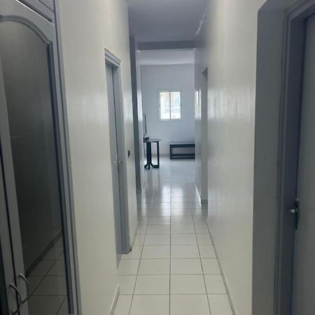 Agadir Dreamhouse Lägenhet Exteriör bild