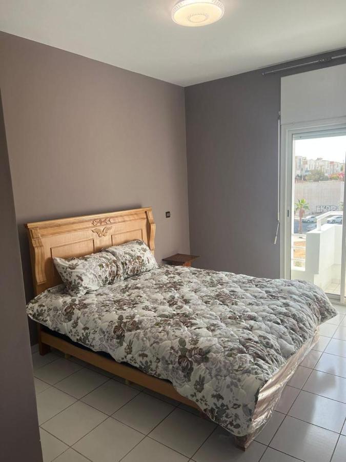 Agadir Dreamhouse Lägenhet Exteriör bild