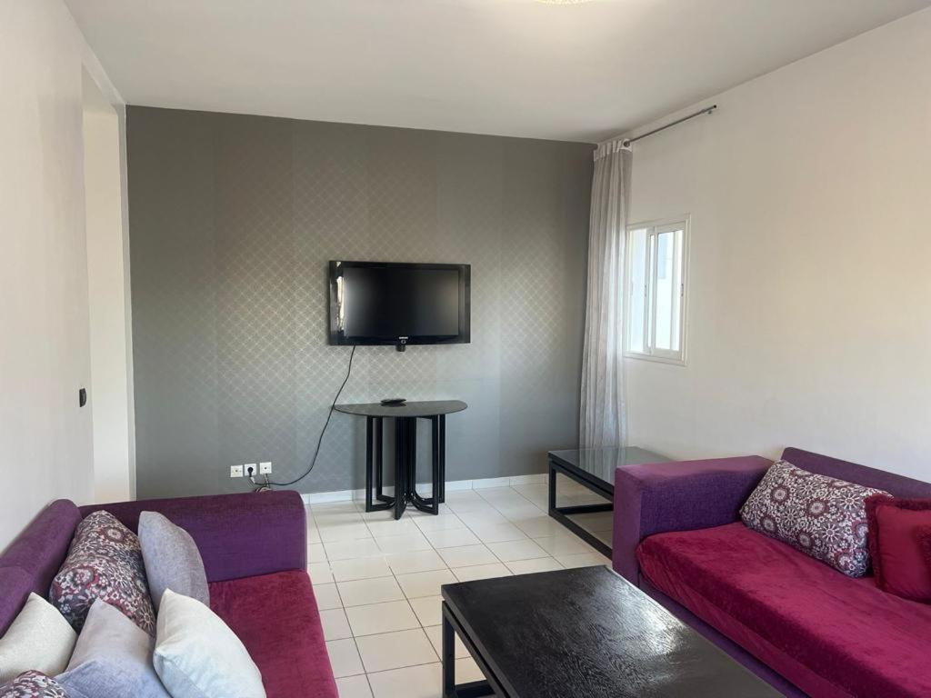 Agadir Dreamhouse Lägenhet Exteriör bild