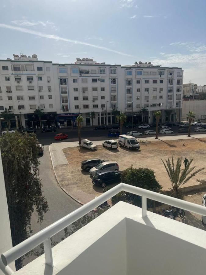 Agadir Dreamhouse Lägenhet Exteriör bild