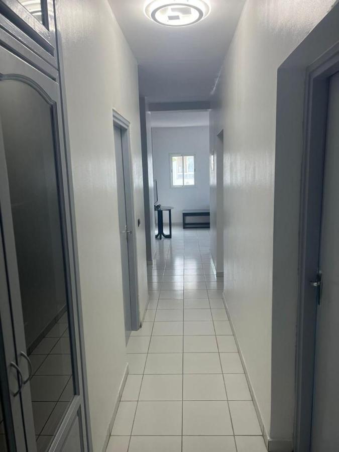 Agadir Dreamhouse Lägenhet Exteriör bild
