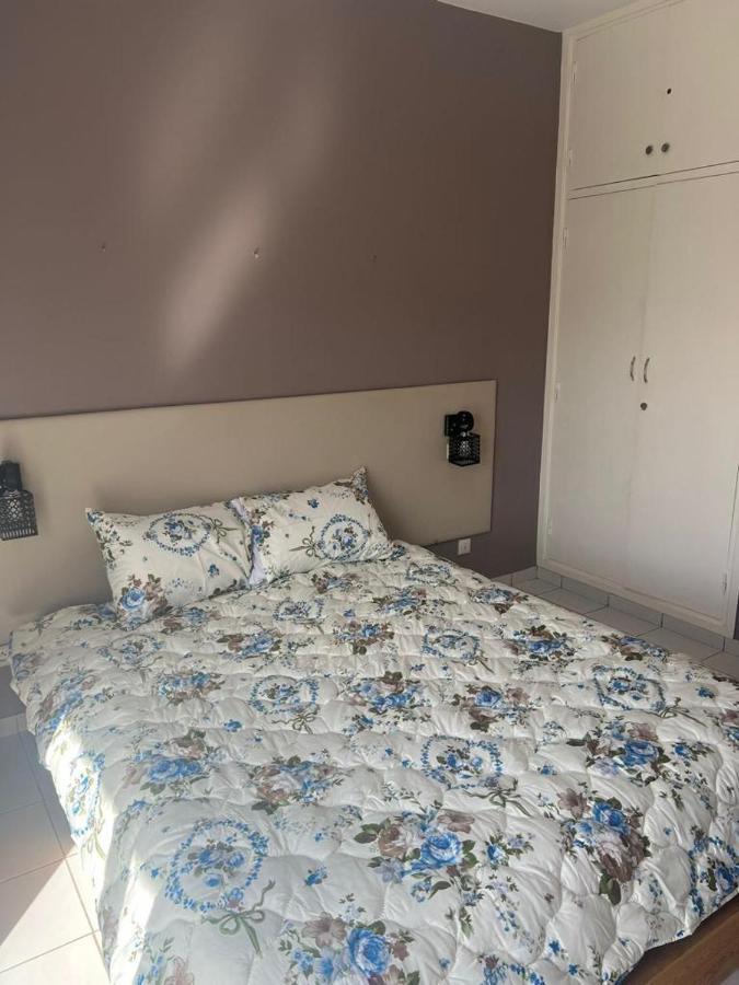 Agadir Dreamhouse Lägenhet Exteriör bild
